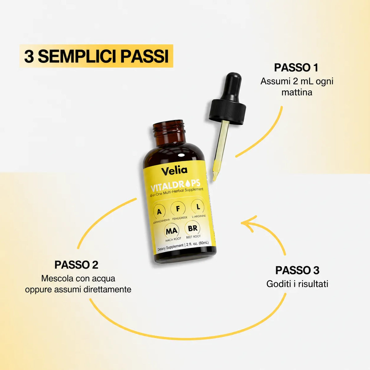 Velia Vitaldrops™