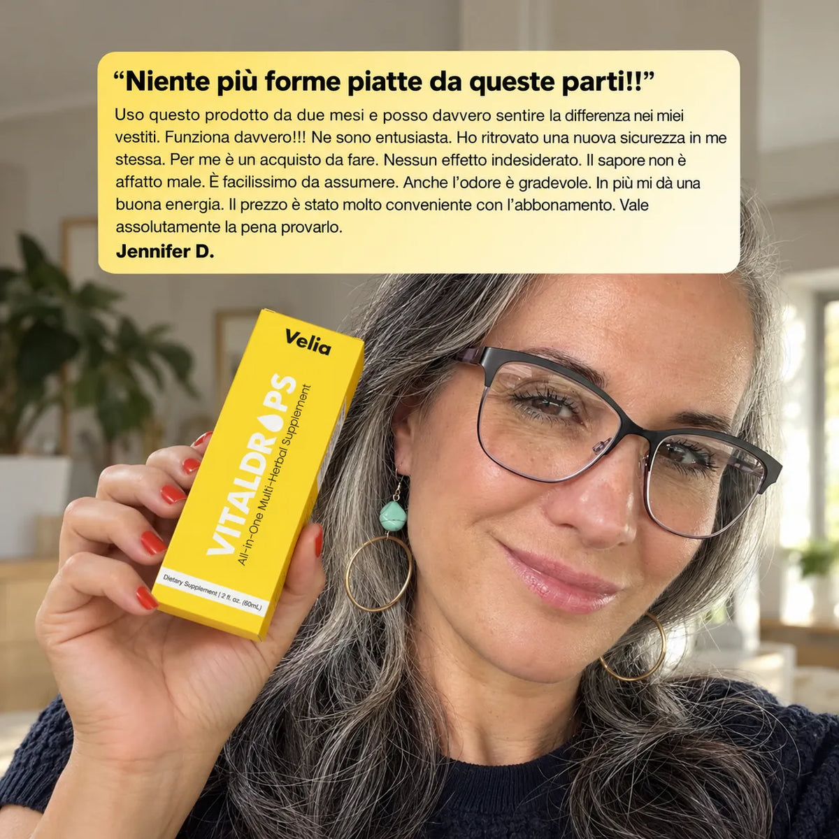 Velia Vitaldrops™