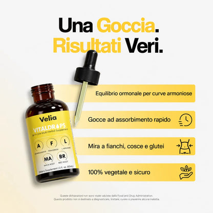 Velia Vitaldrops™