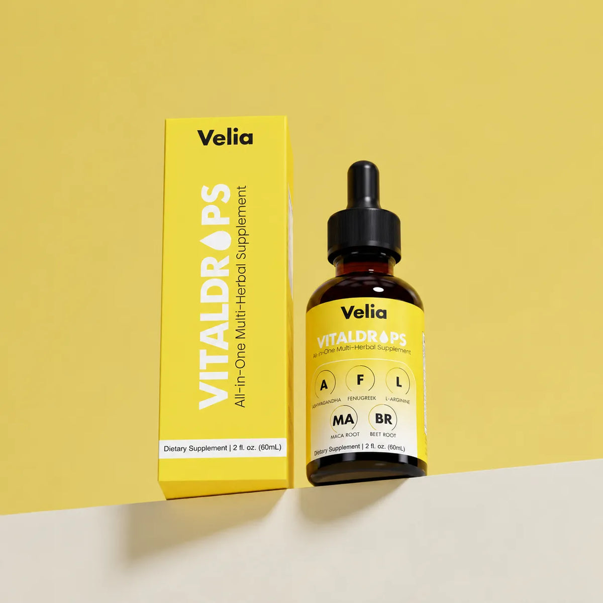 Velia Vitaldrops™