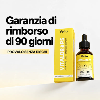 Velia Vitaldrops™