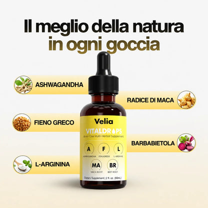 Velia Vitaldrops™